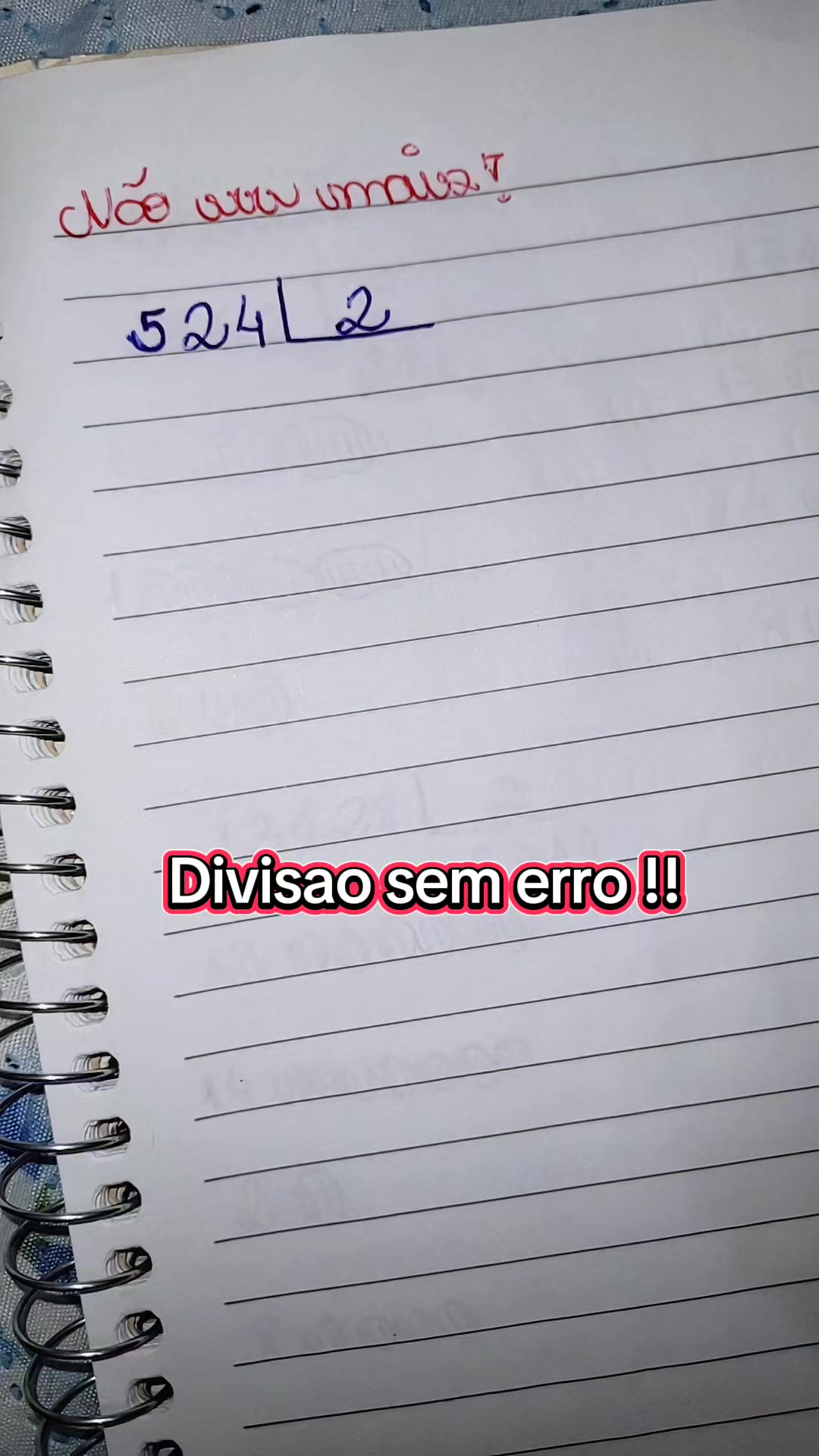 @Diário de Uma estudante 📝