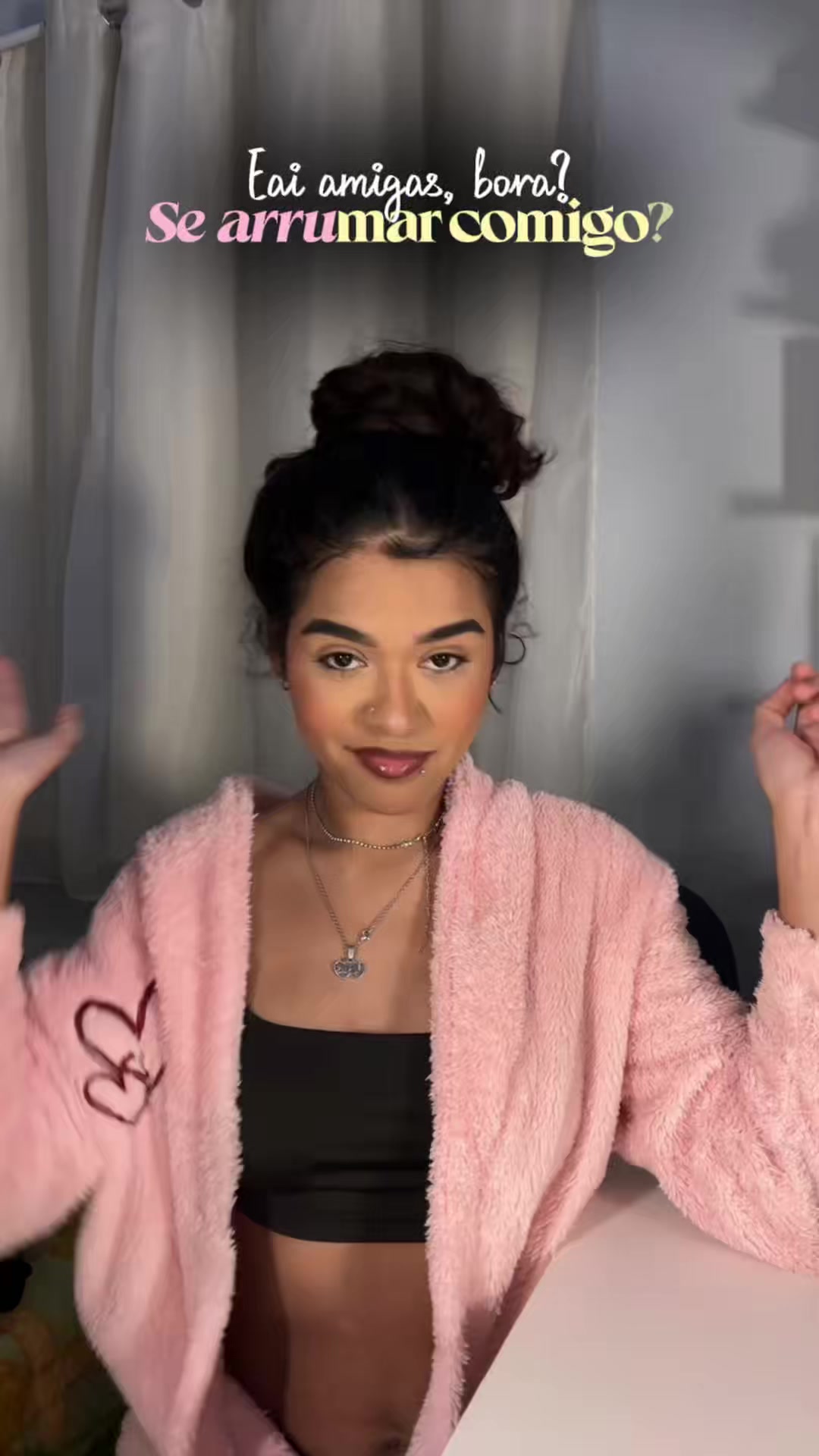 @Val&eacute;ria Stefani 🧸