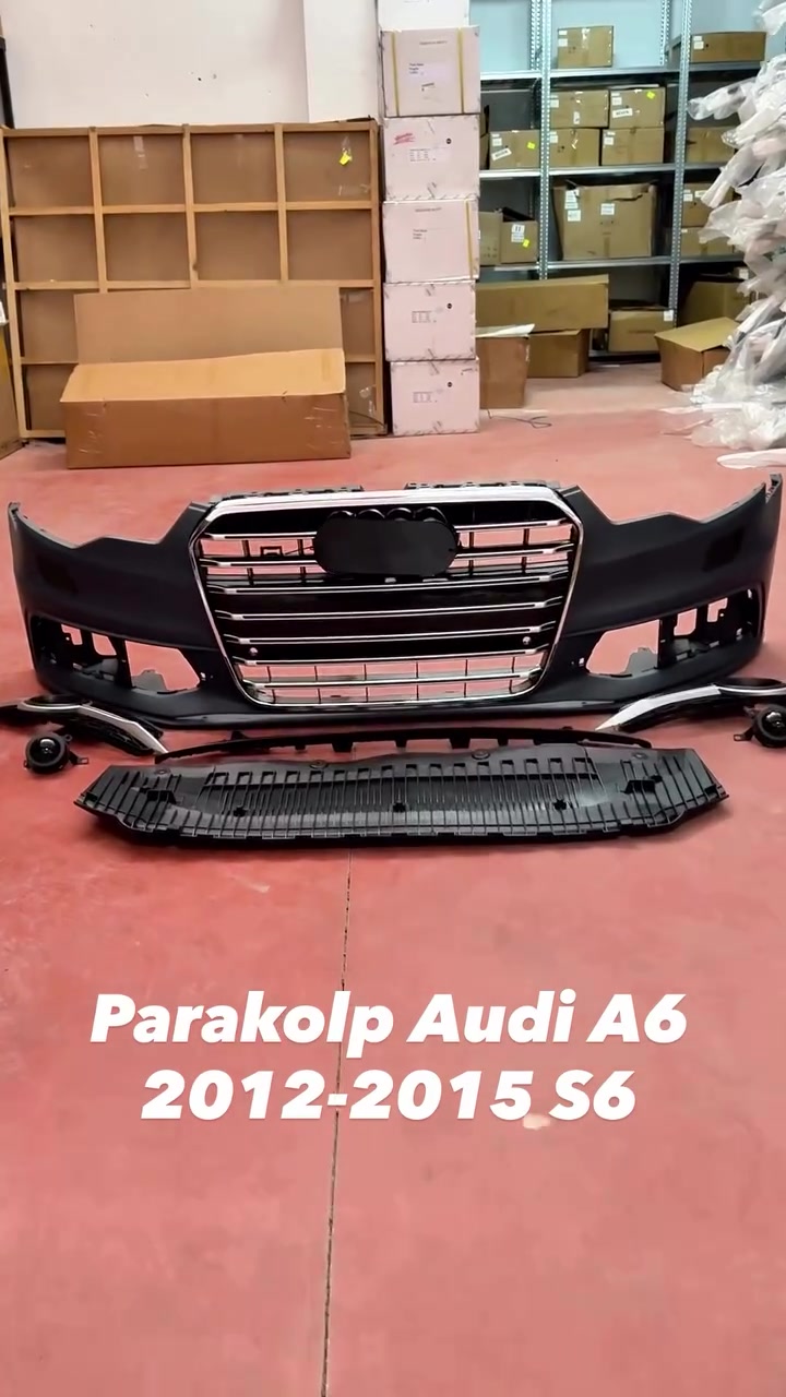 @LTH Group Auto Parts