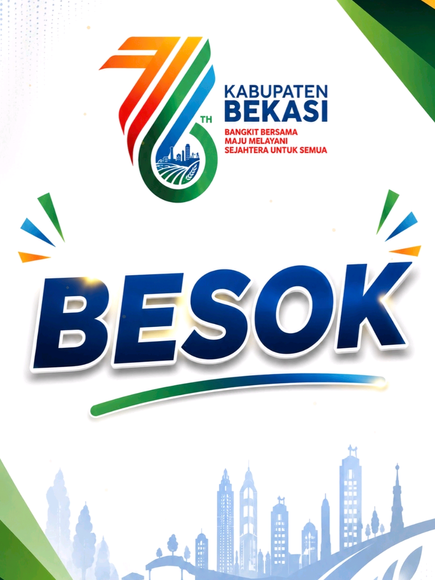 @Prokopim Kab Bekasi