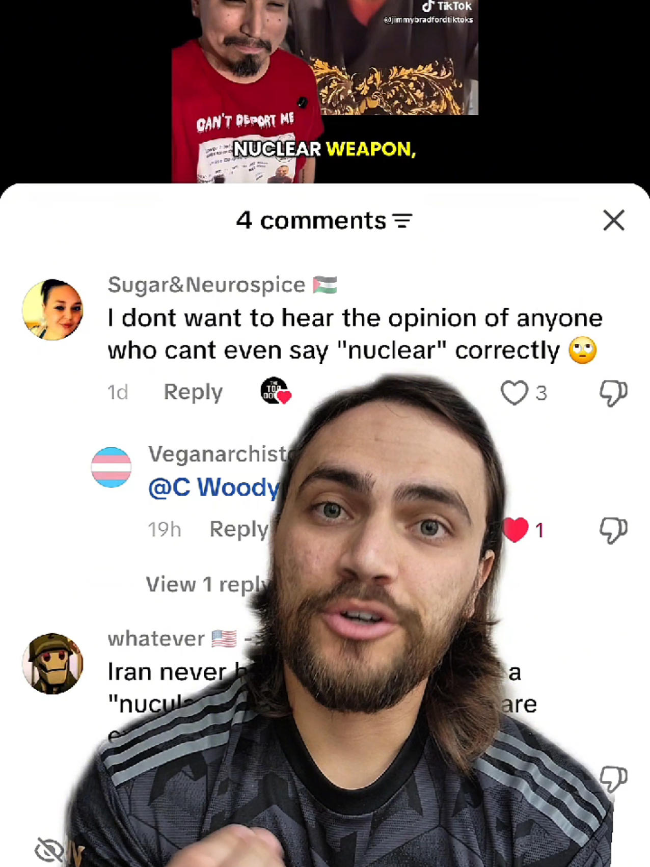 @C Woody