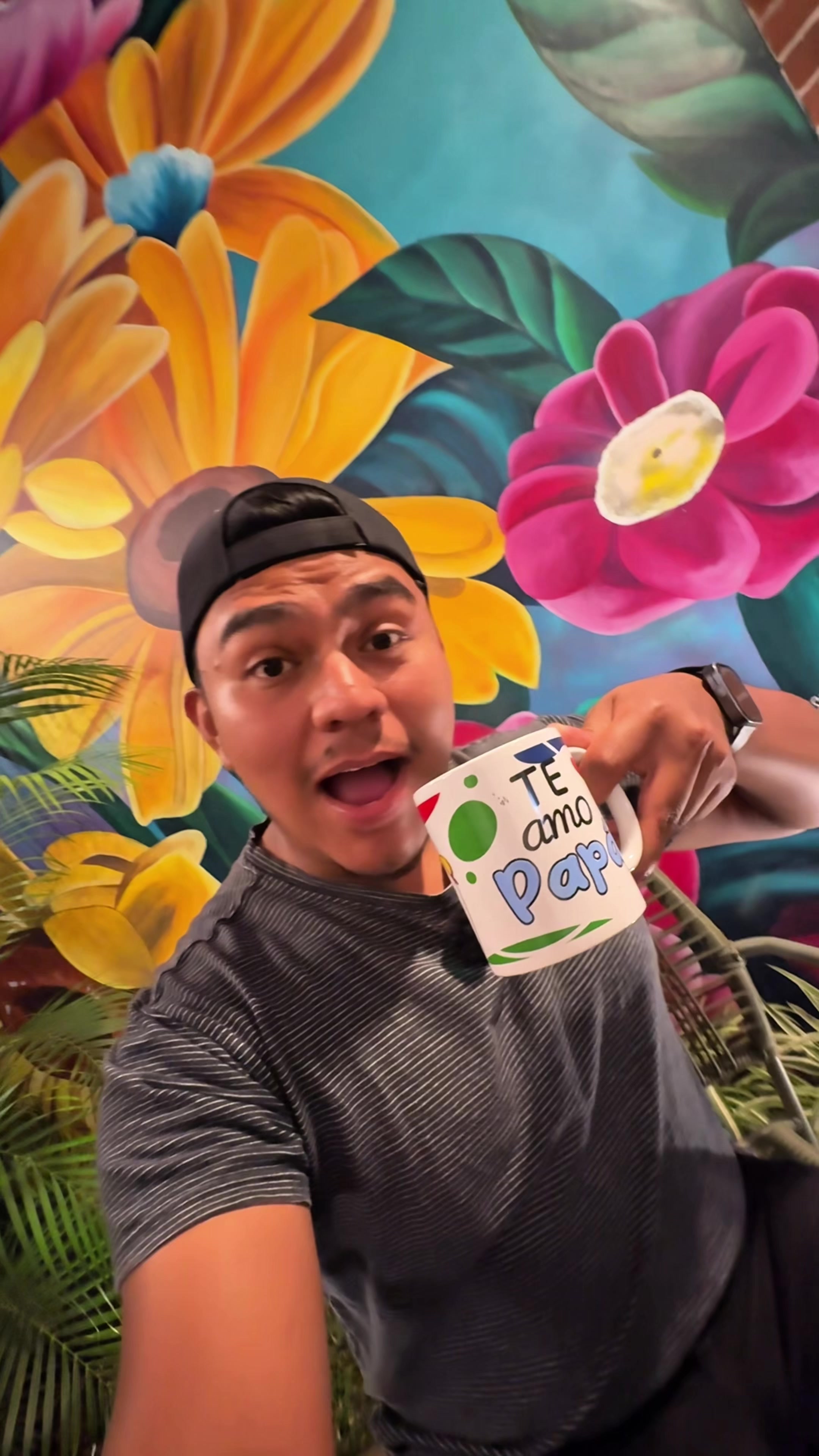 @Josh Alonzo 🤩 | ChuladaMayor