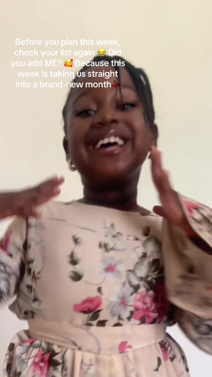 @Dolapo Ezieke 🥰