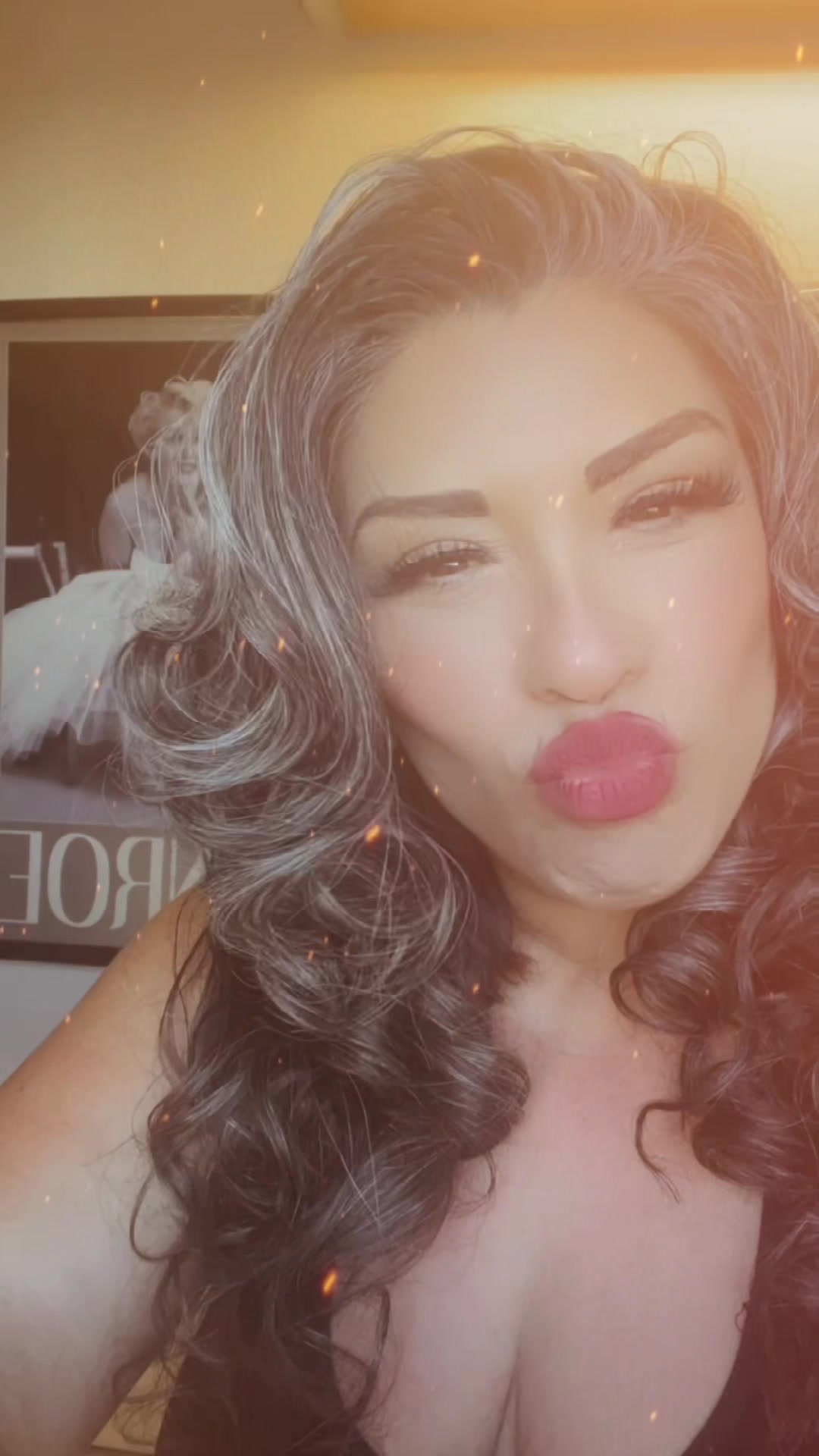 @TrulyFeliz💕