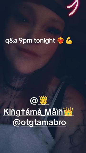 @❤️🔥NgatiNUGGYthief❤️🔥