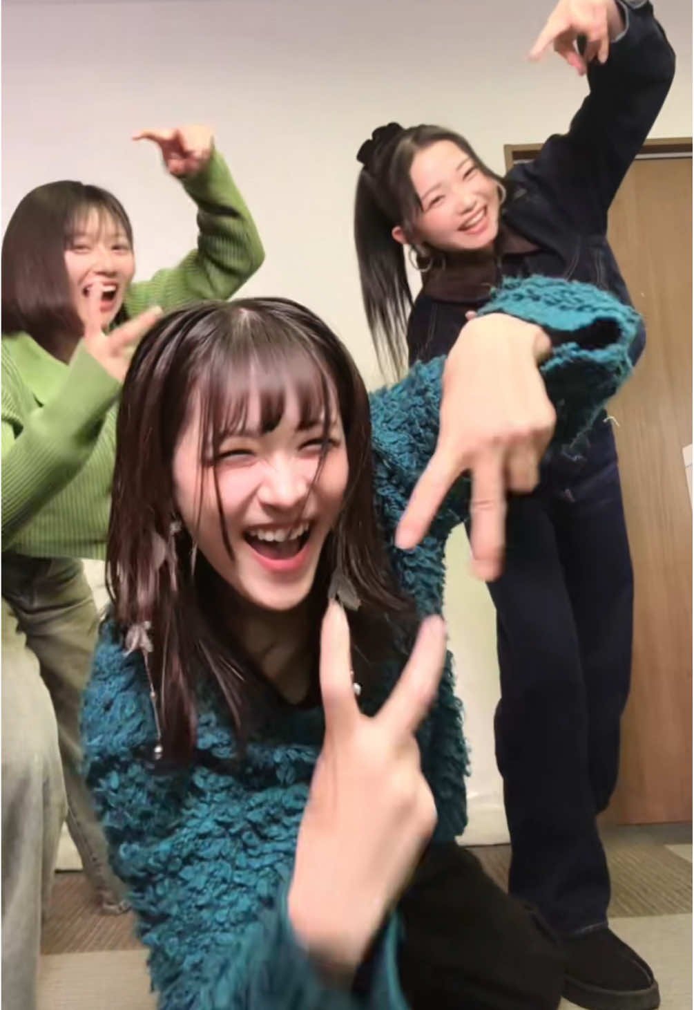 @浅井 美加紗
