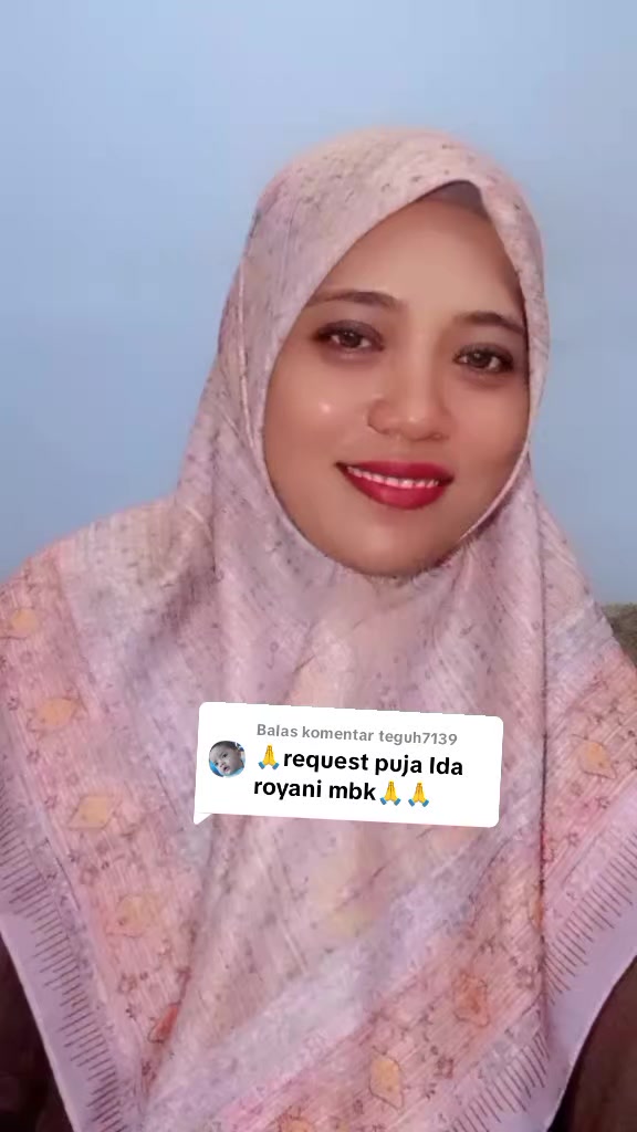 @Idapurwanti