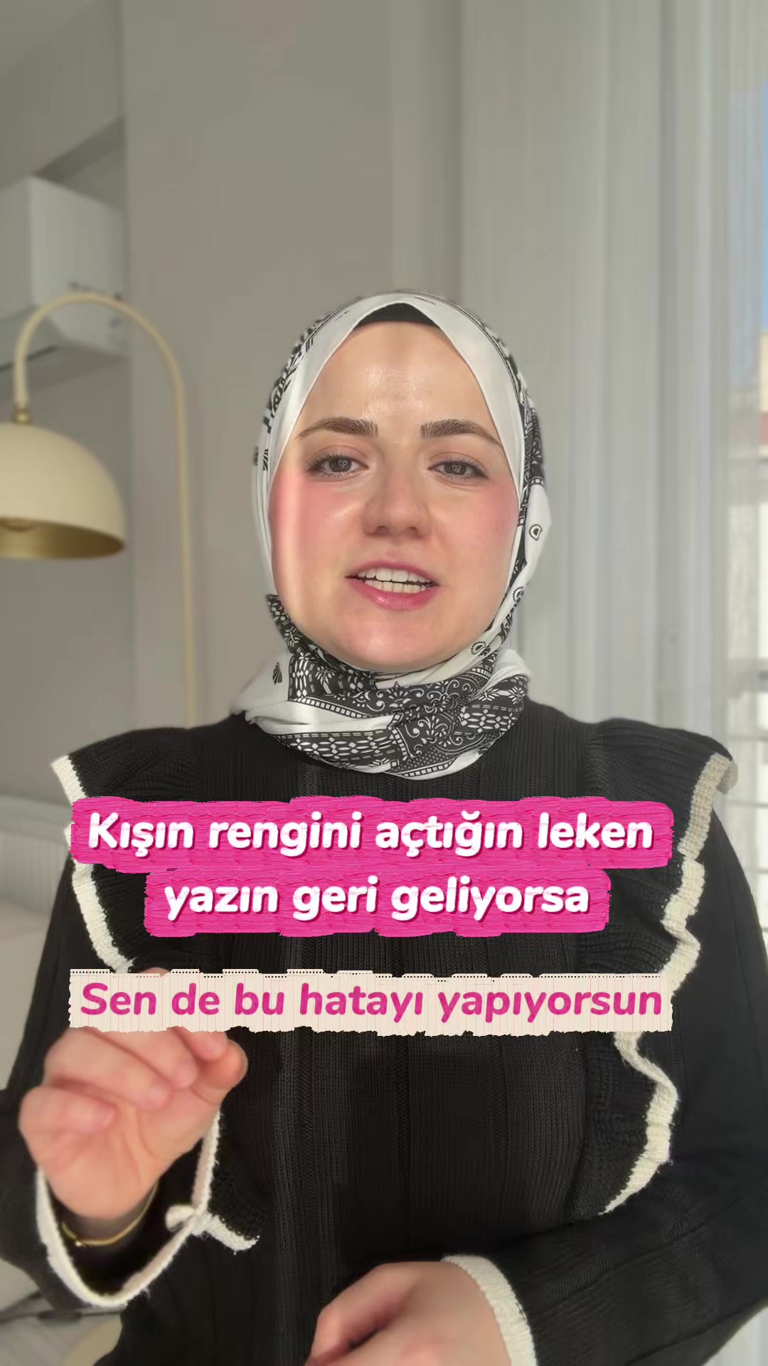 @Ecz. Meliha Reyhan-Cilt Bakımı