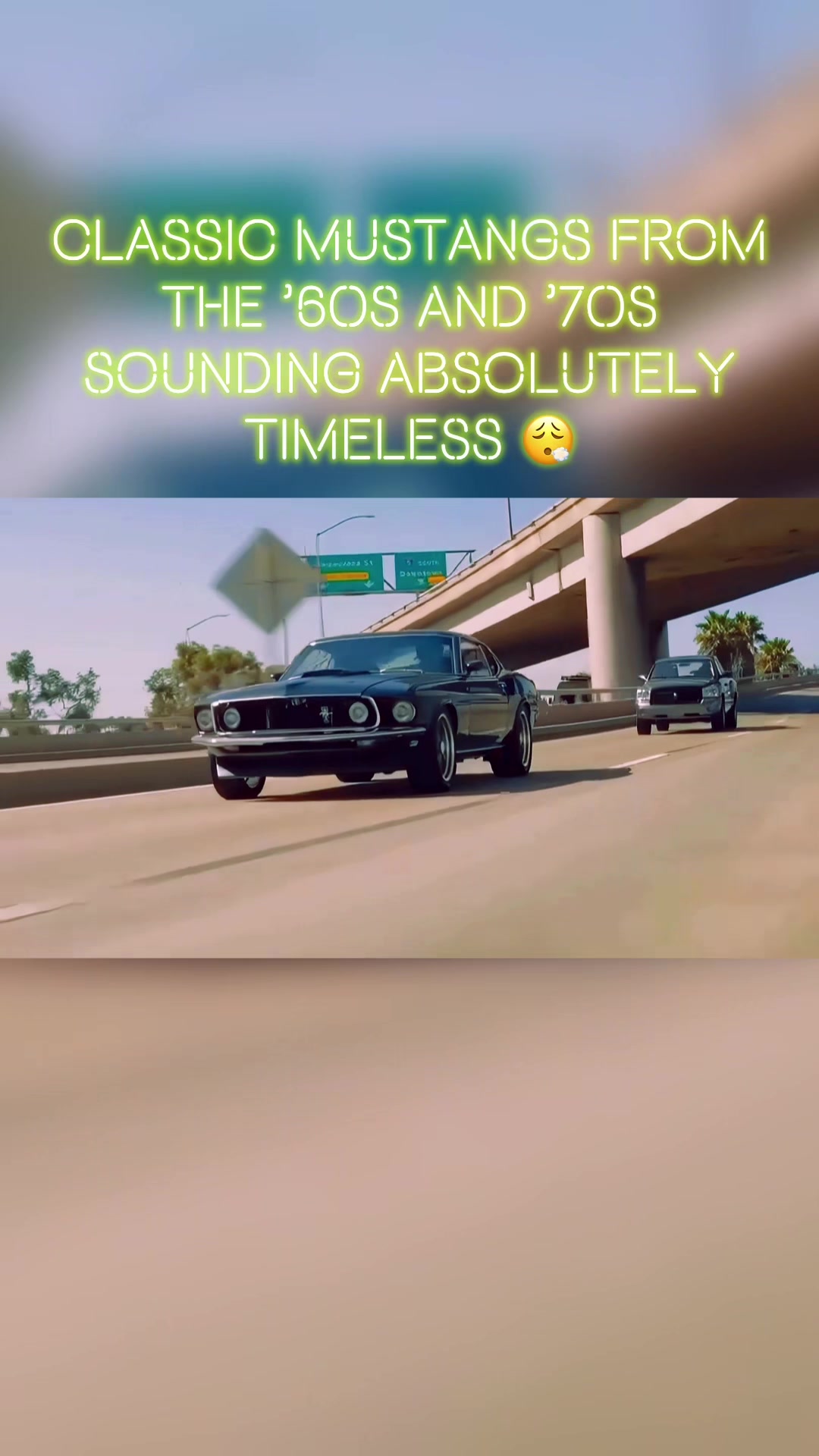 @Muscle Cars