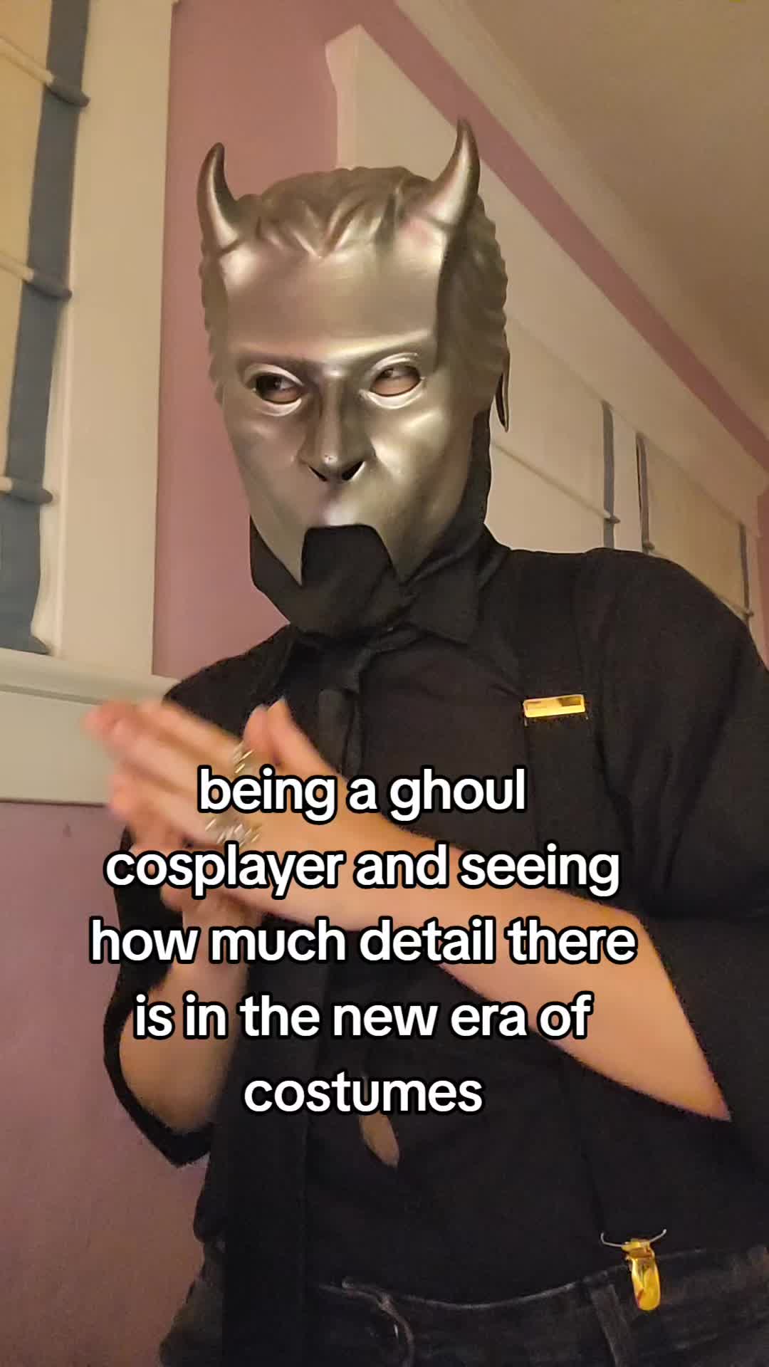 @Bee
