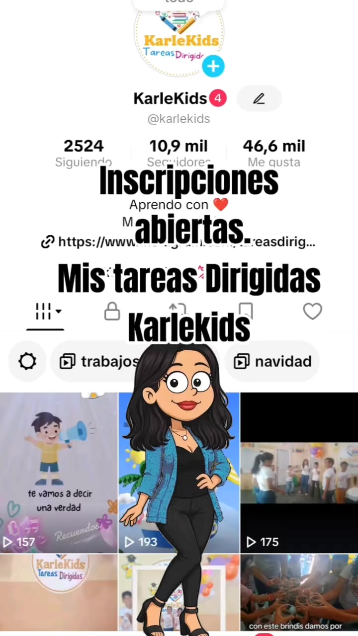 @KarleKids