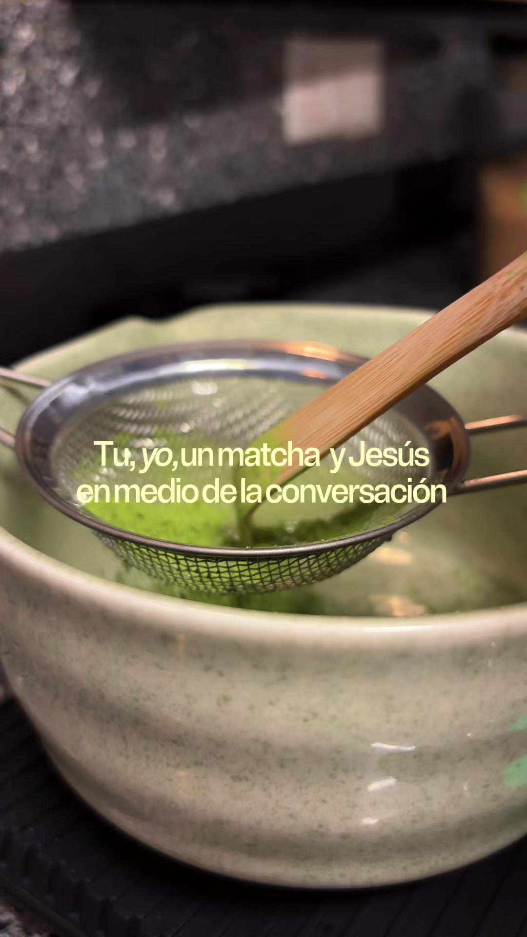 @Selah Cafetería