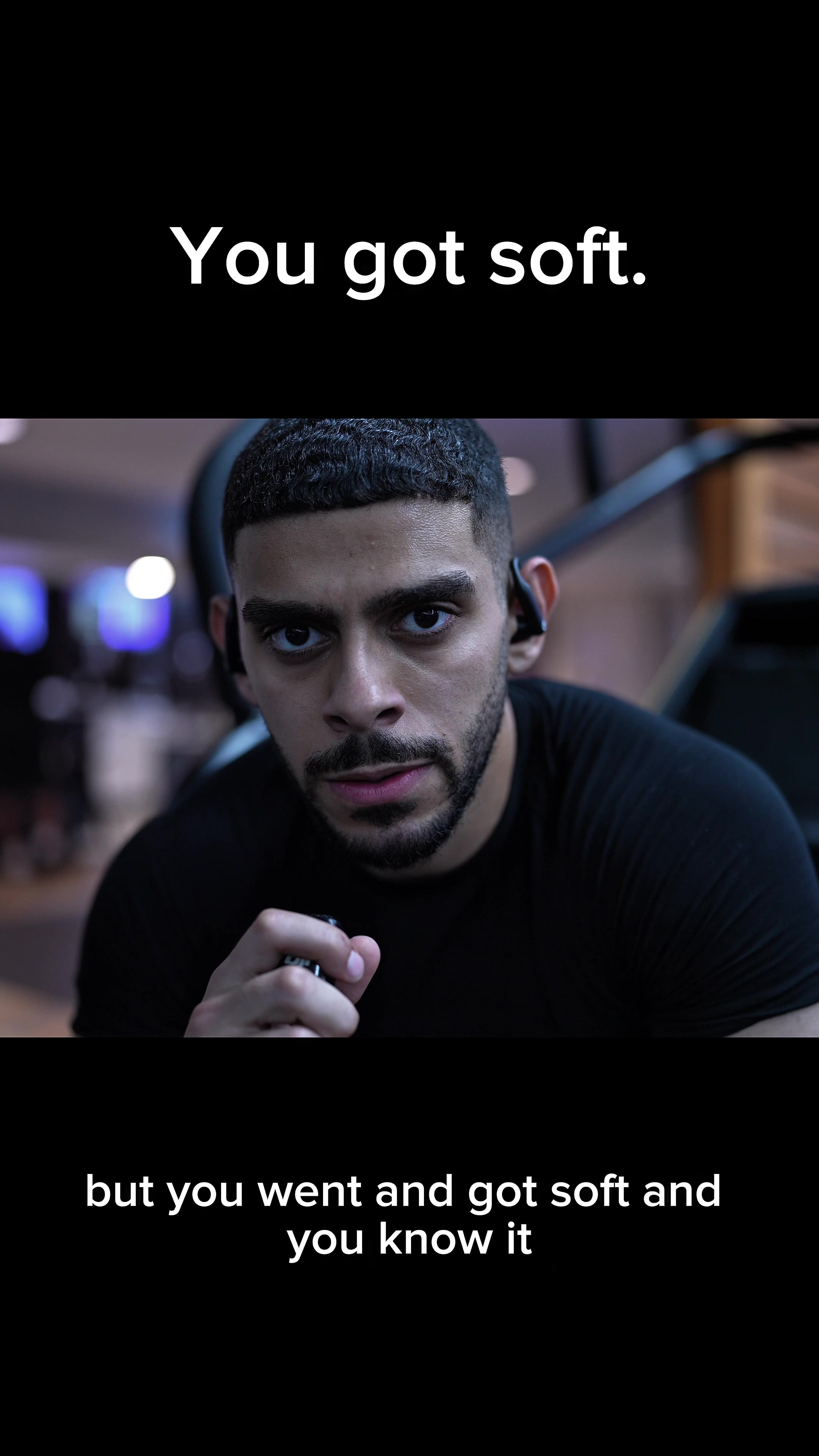 @Wissam Nabulsi | Fitness Coach