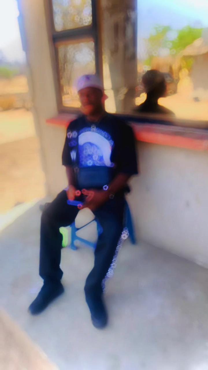 @Tawanda Kachena
