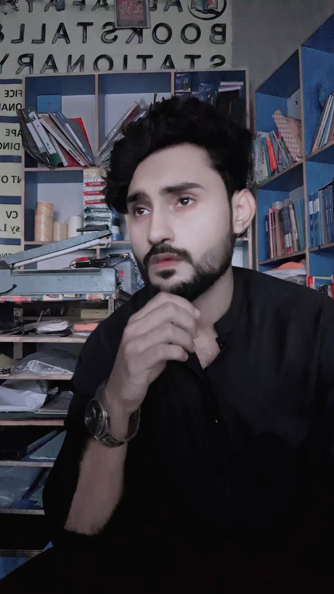 @Fahad chauhan