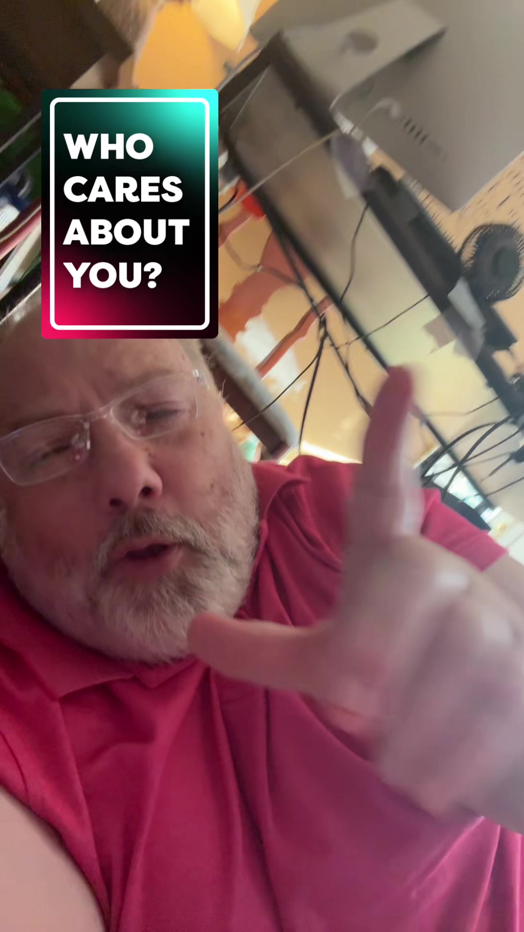 @Scott Steinbrink