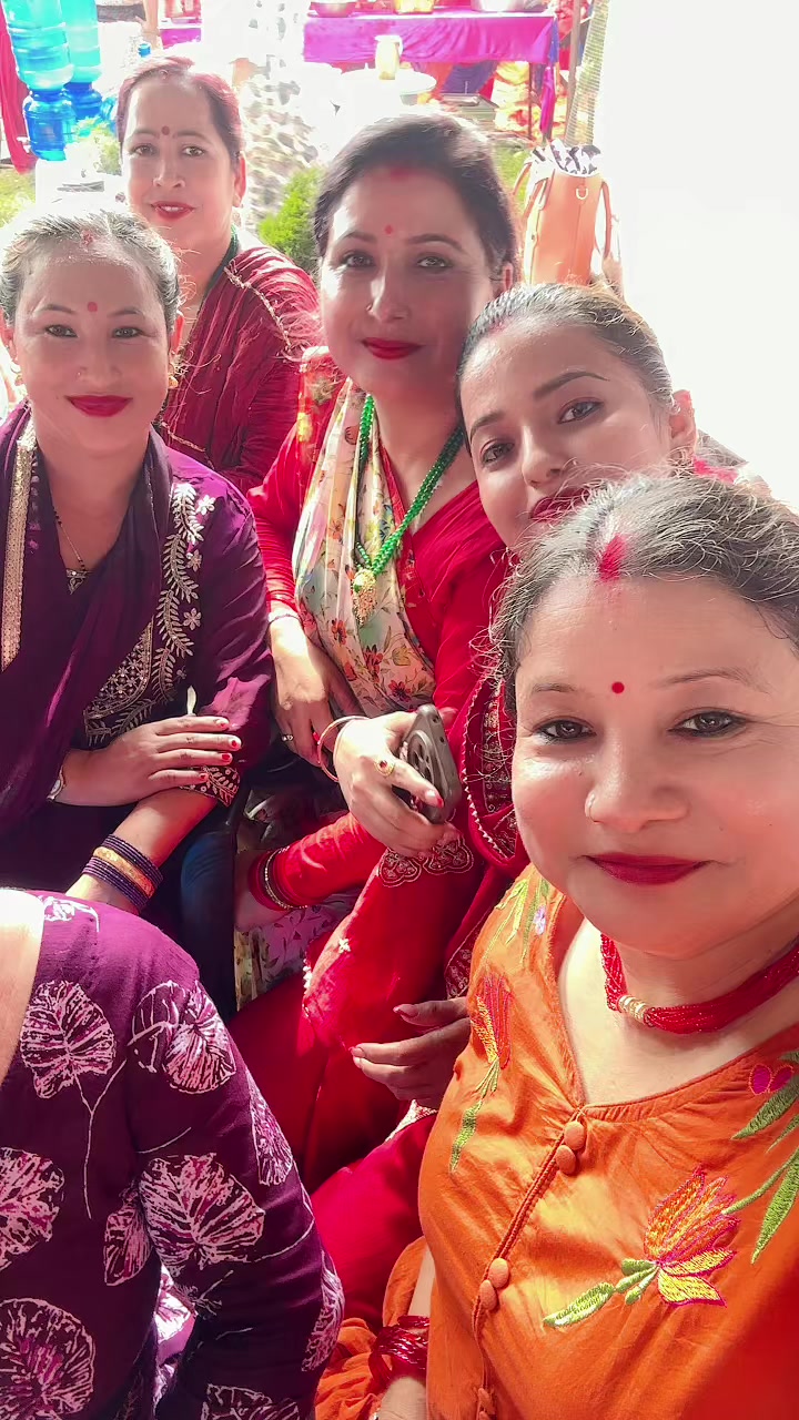 @Mina Adhikari Bartaula