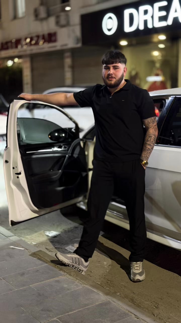 @🔥ŞİNO ÖZATEŞ🔥