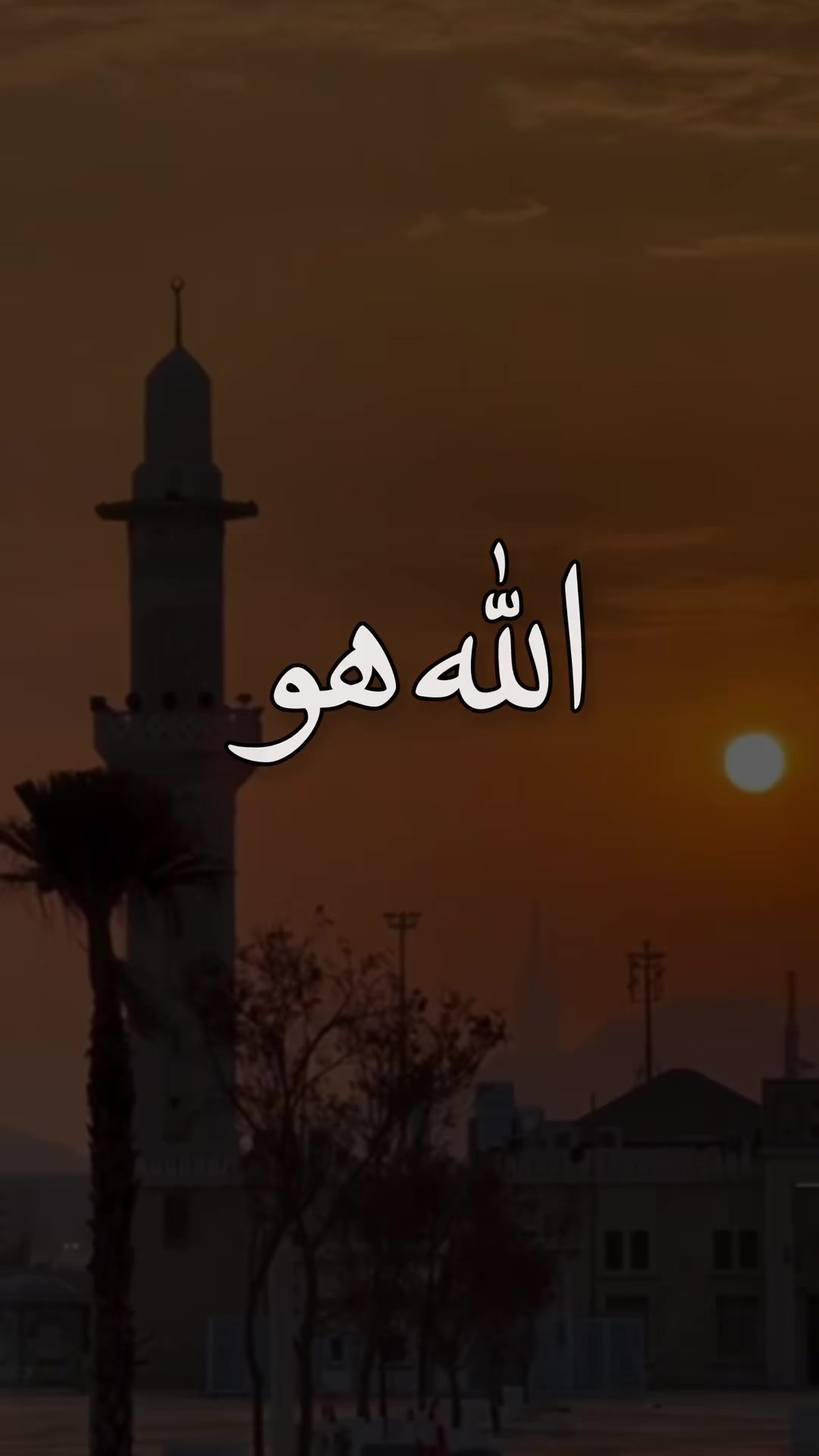 @❣️ Words of Allah ❣️