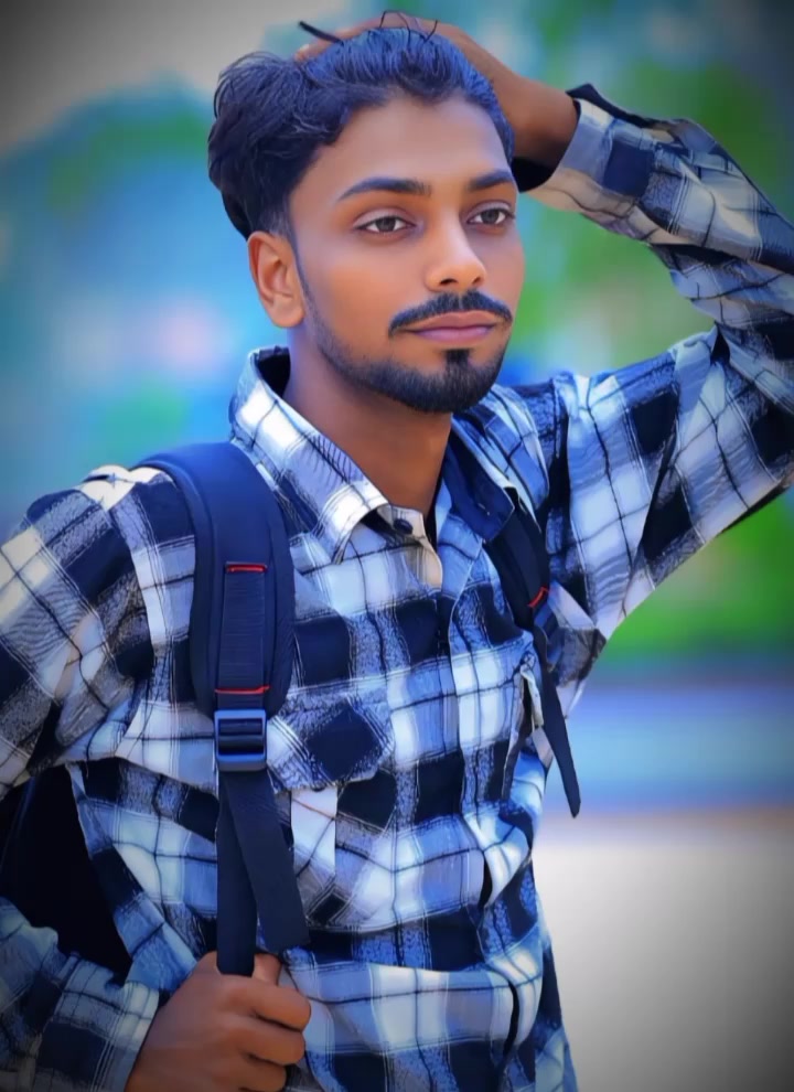 @GYAN*Mandal