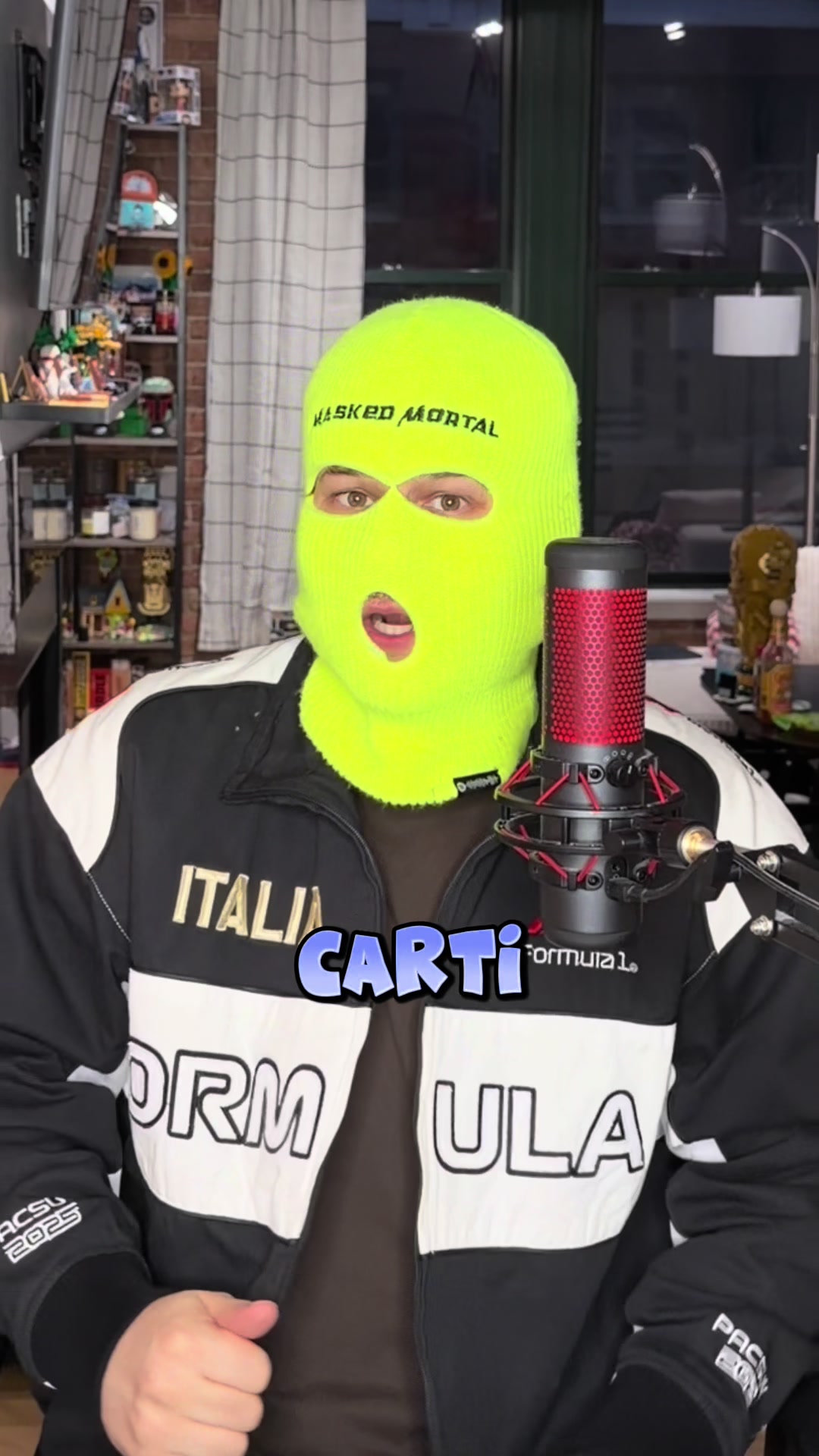 @Masked Mortal