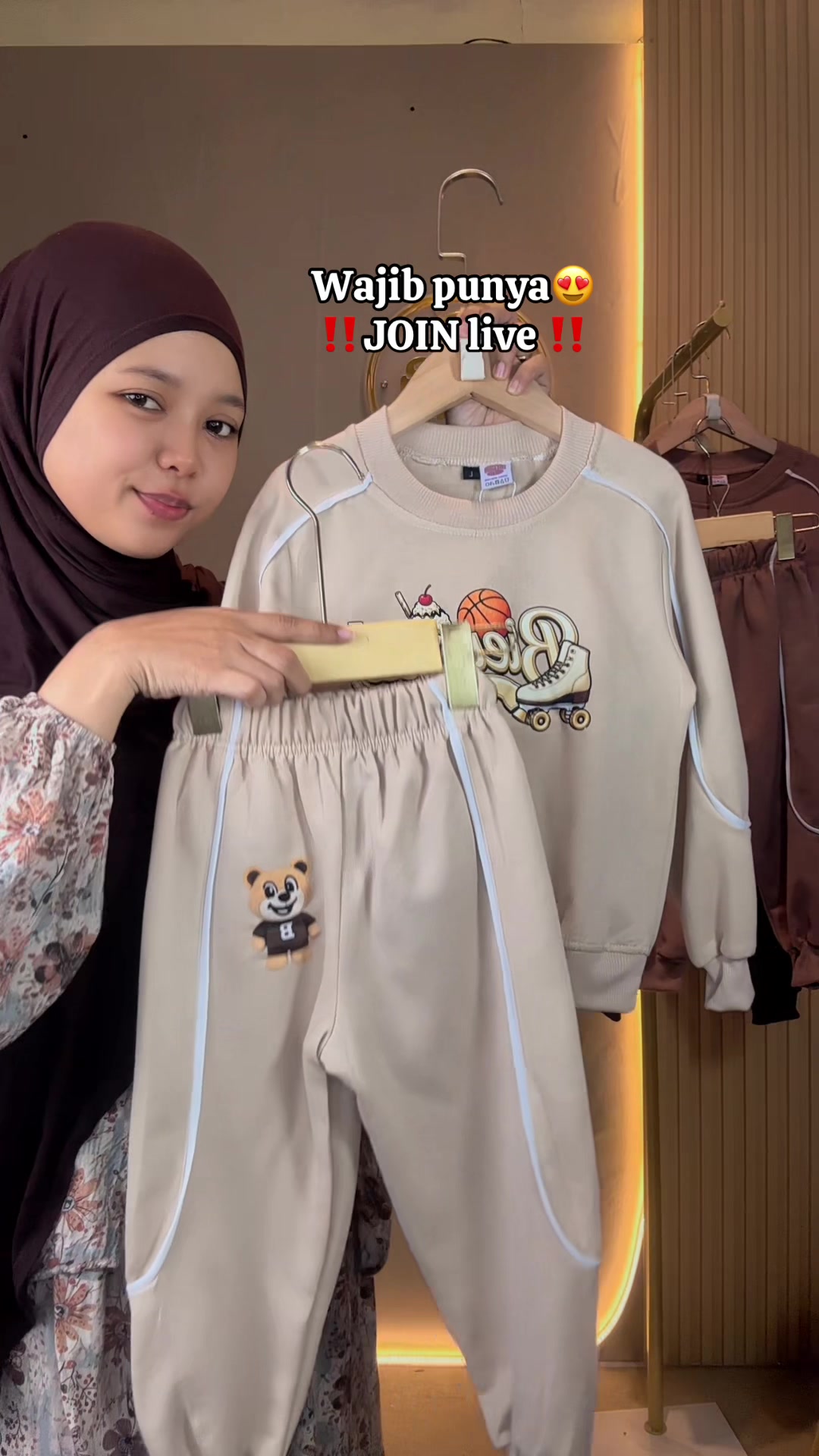 @Bunda Arka Ghurafa