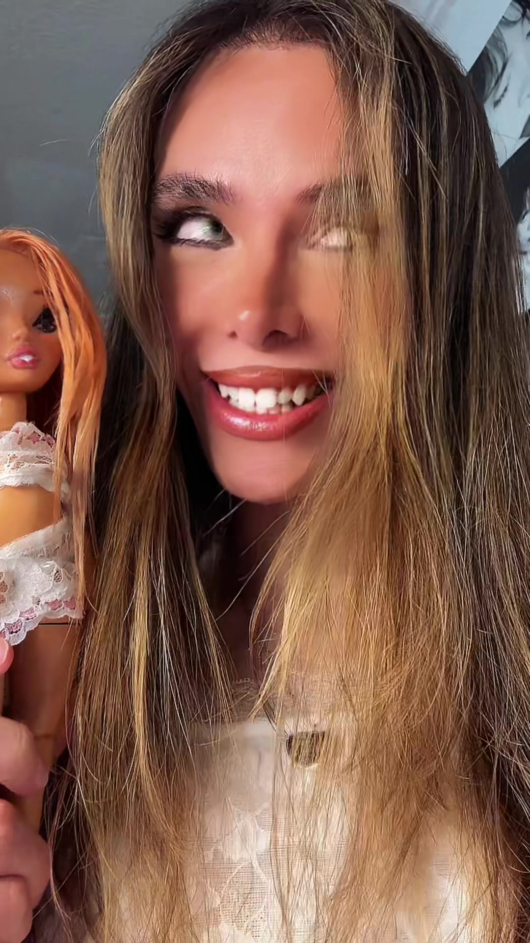 @mar the bratz