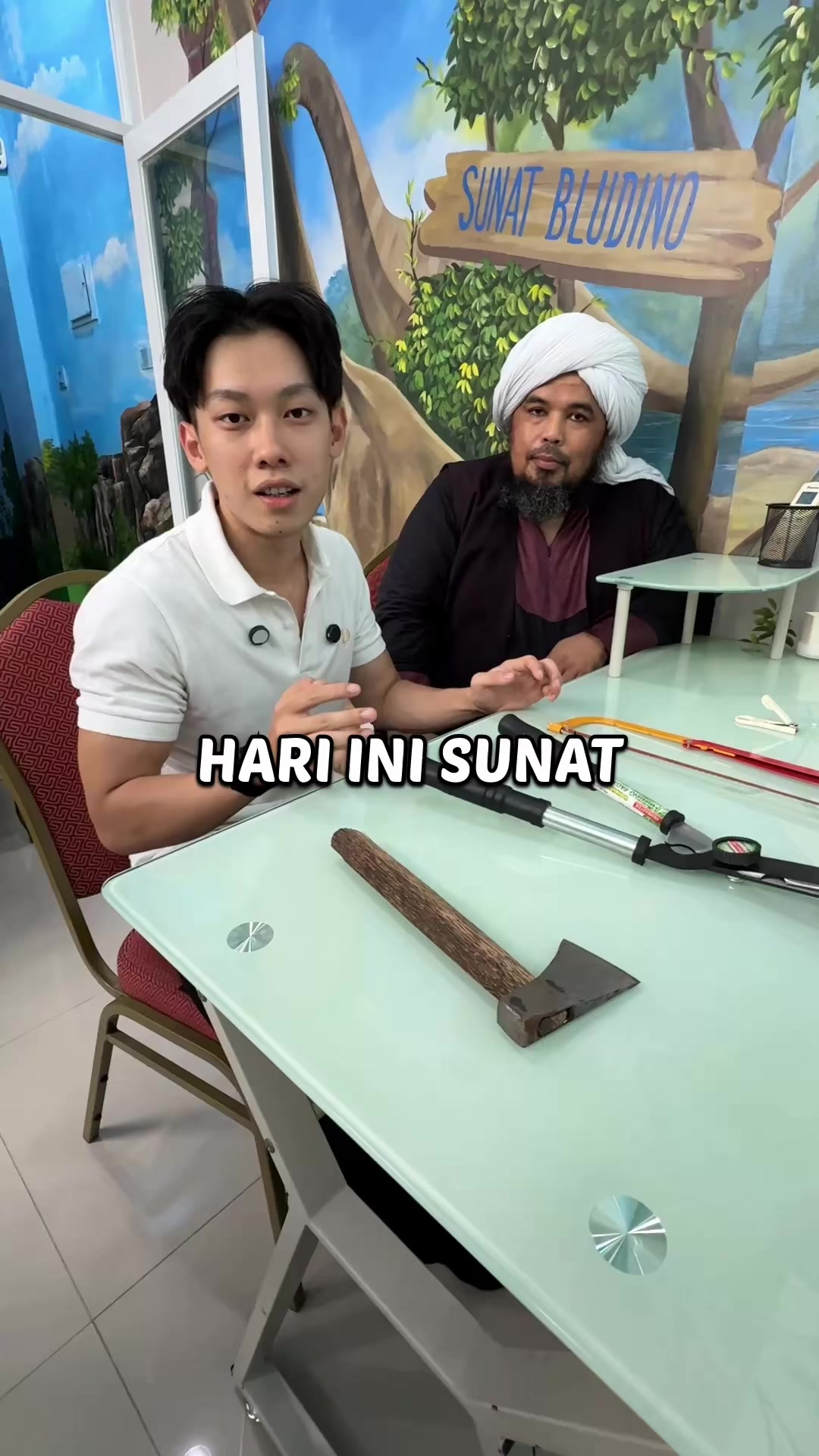 @WILLIE SALIM