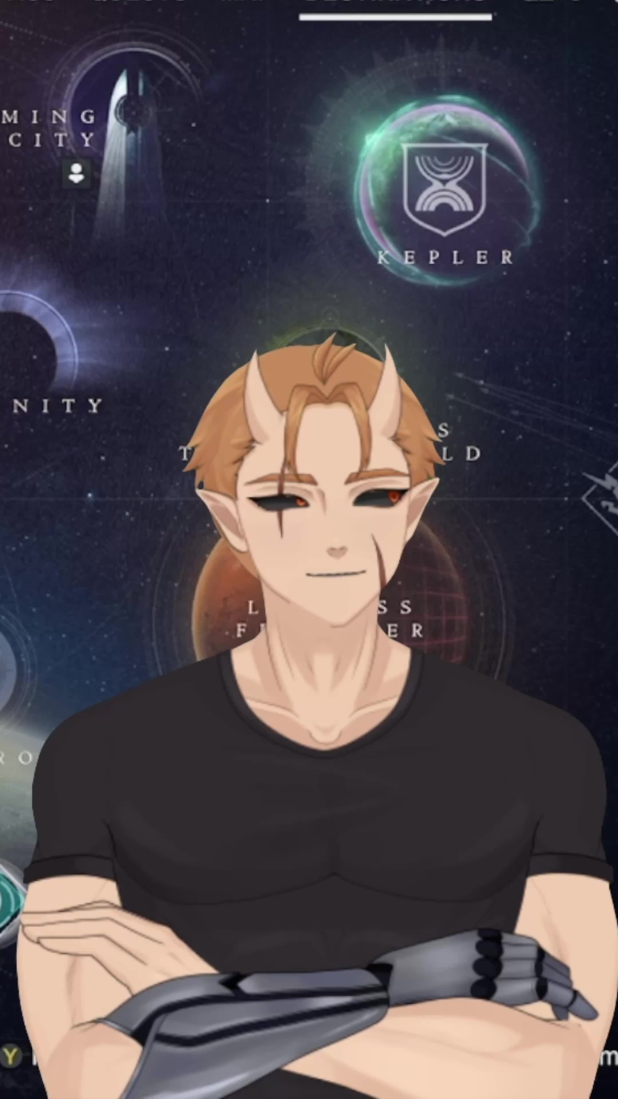 @The Gainzfairy-Vtuber