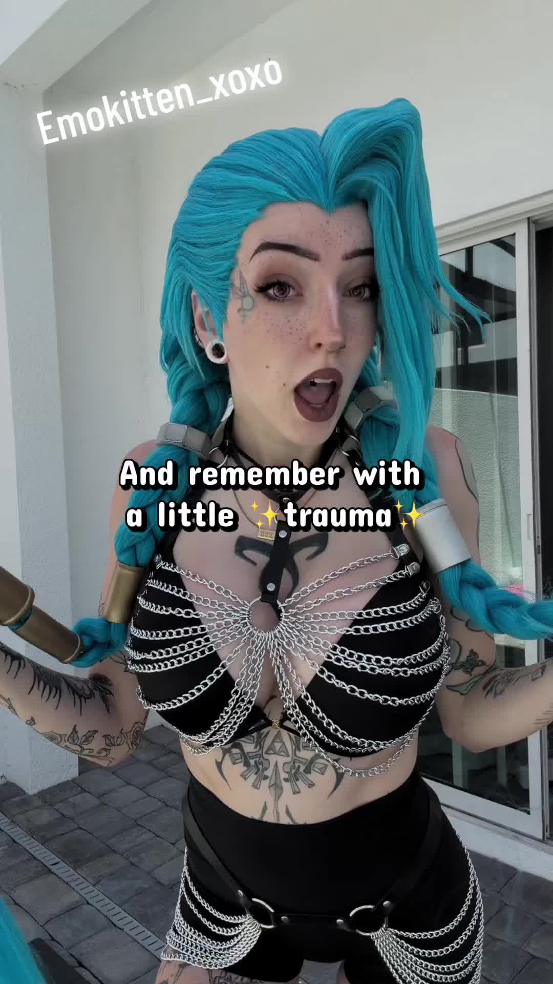 @Kat
