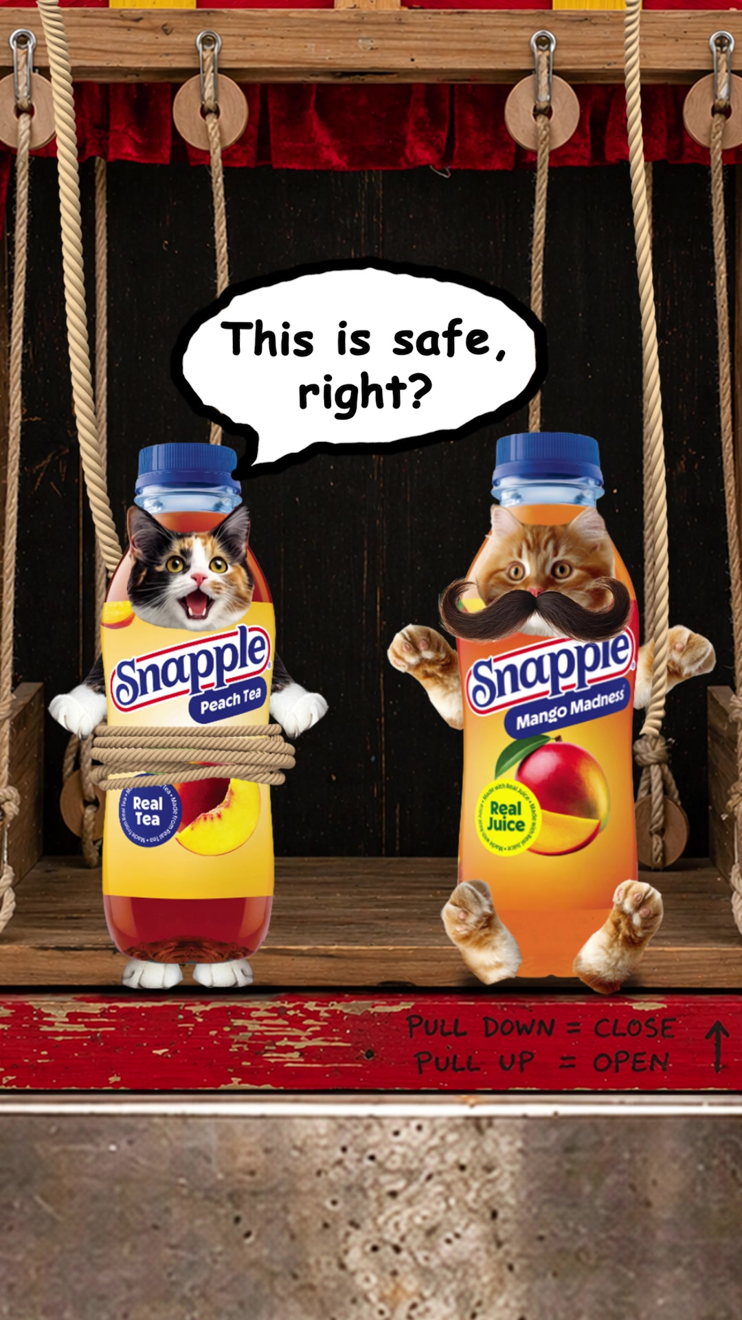 @Snapple