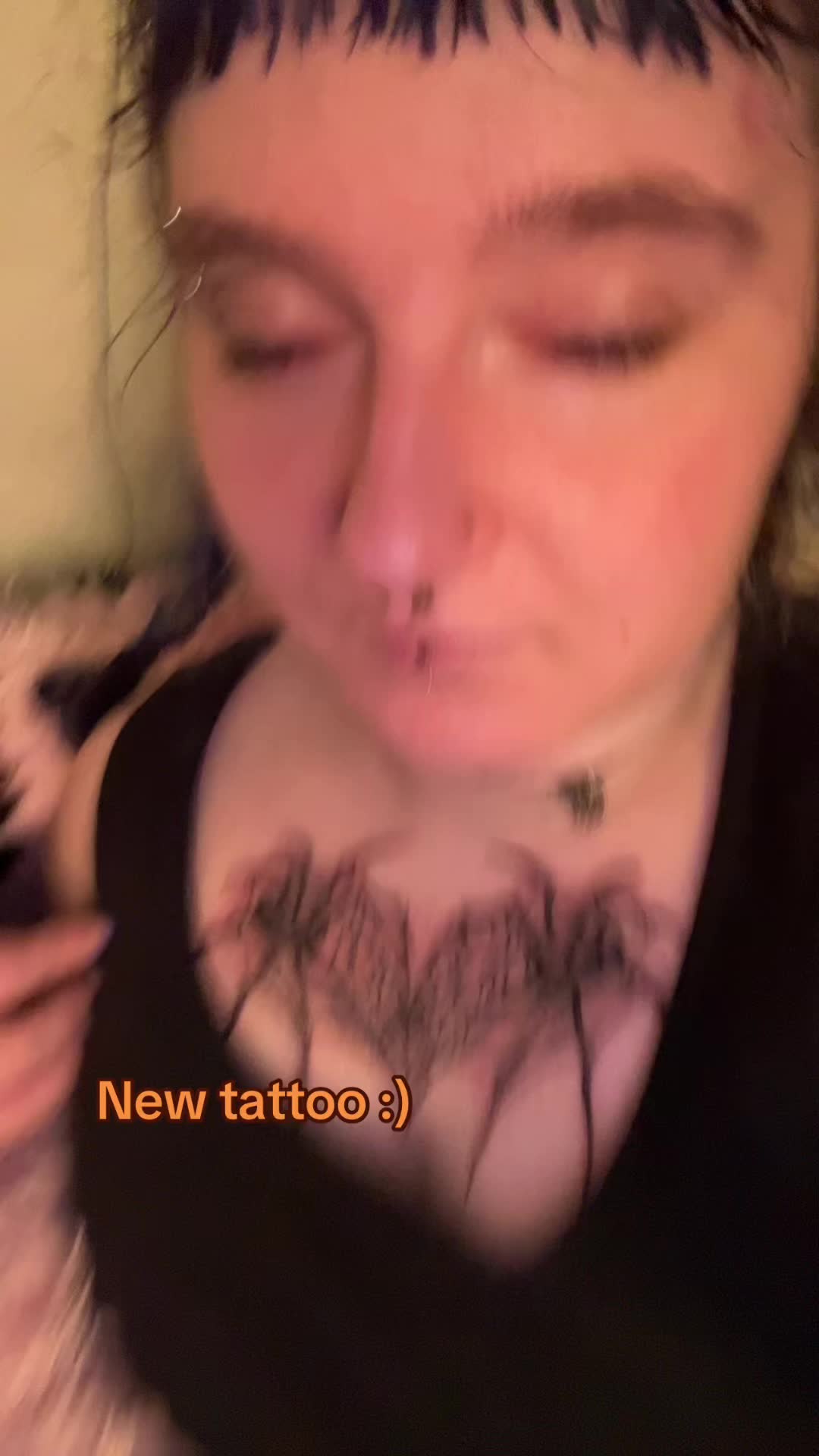 @Babybat3330 🦇