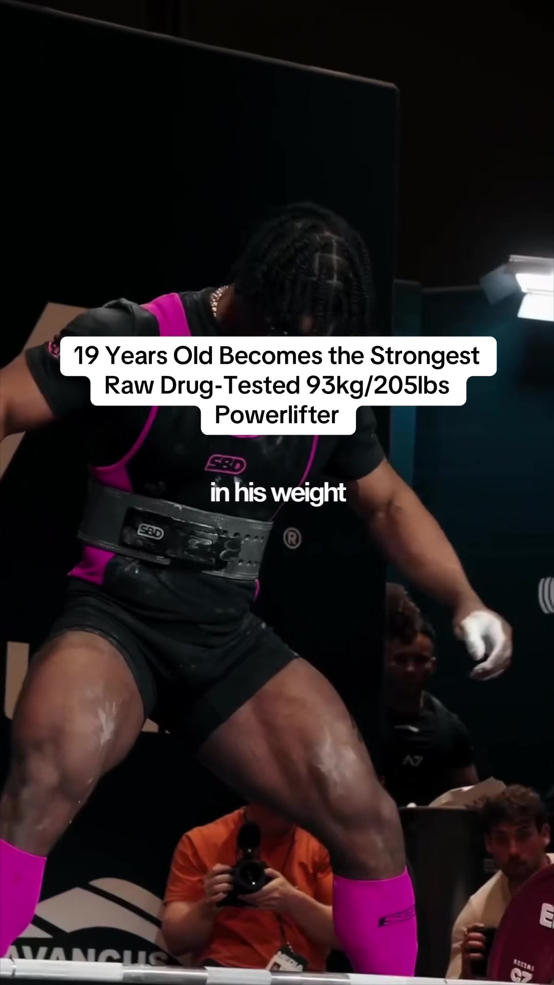 @Darath | Powerlifting Coach