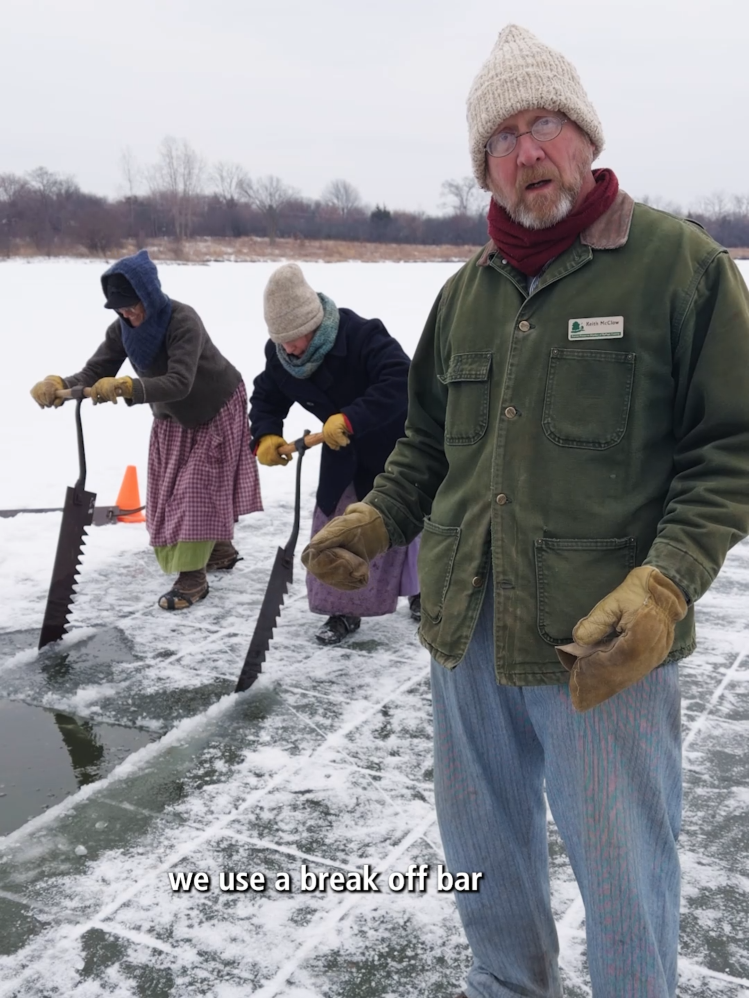 @DuPage County Forest Preserve