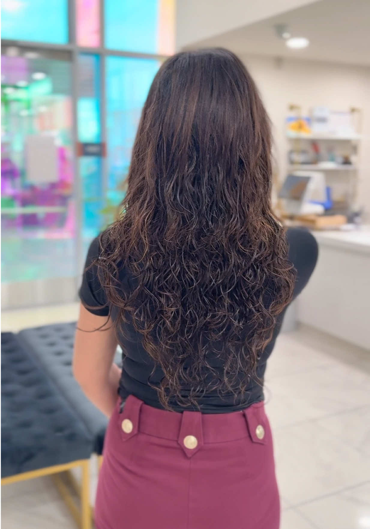 @Salon de Freya