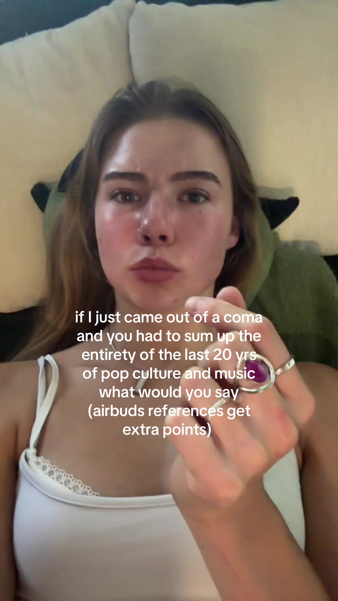 @Isabella