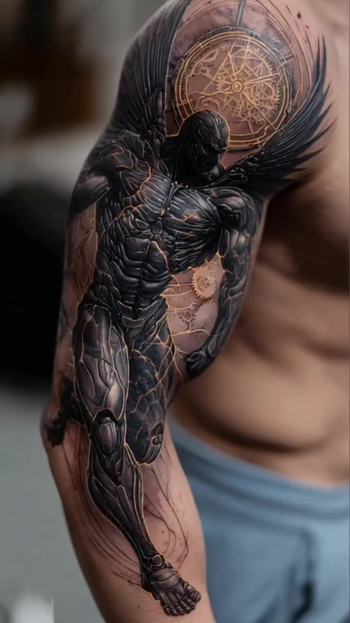 @TATTOO TEMPLE