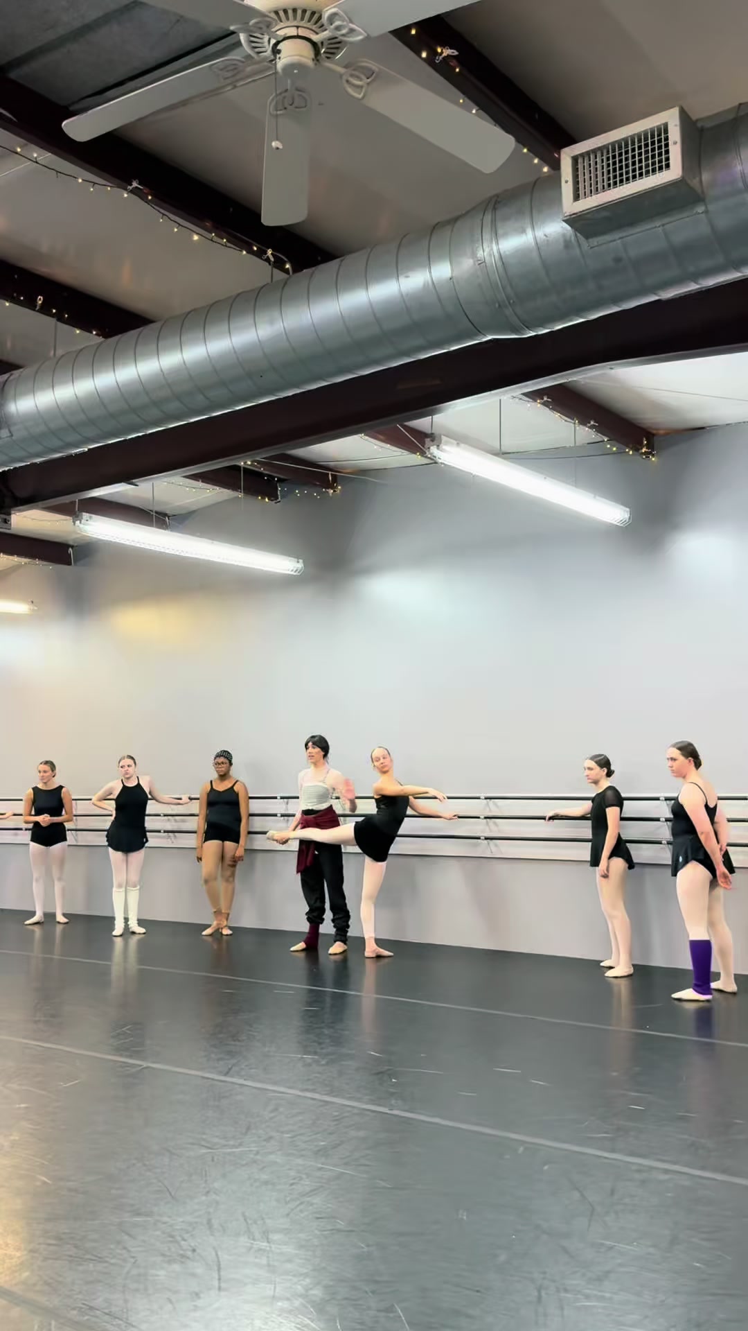 @pat brown school of dance