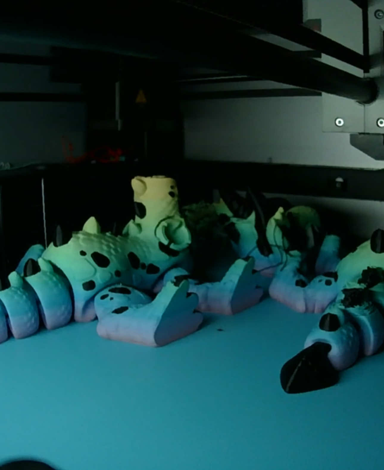 @Leetric 3D Creations