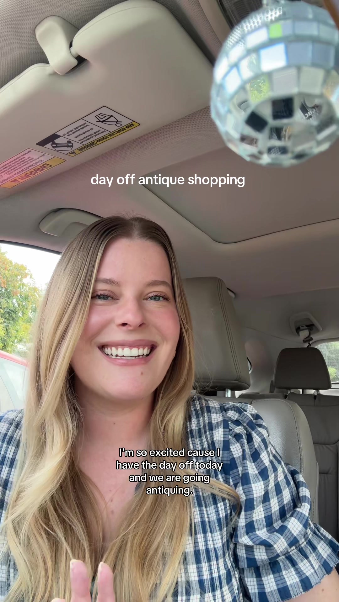 @Meredith