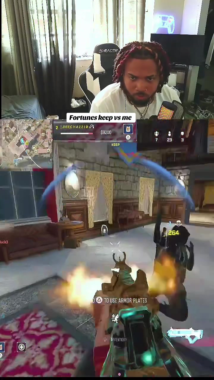 @ChazziØ