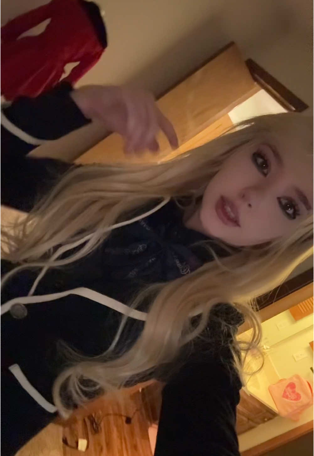 @lizzy grl