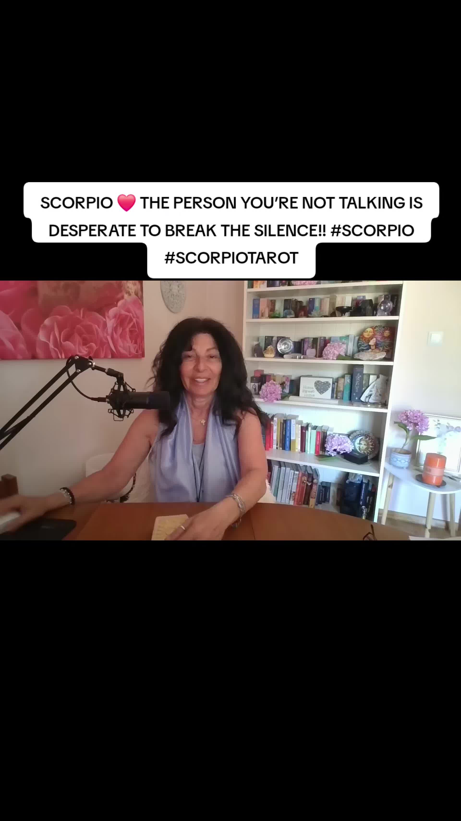 @Shelby Tarot