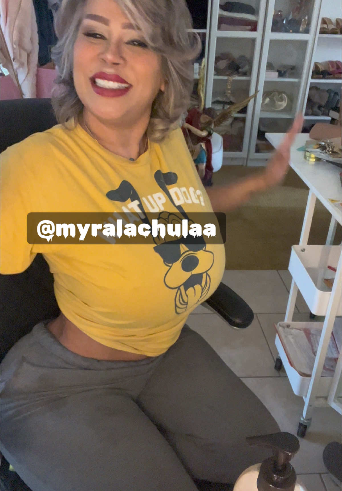 @la chula