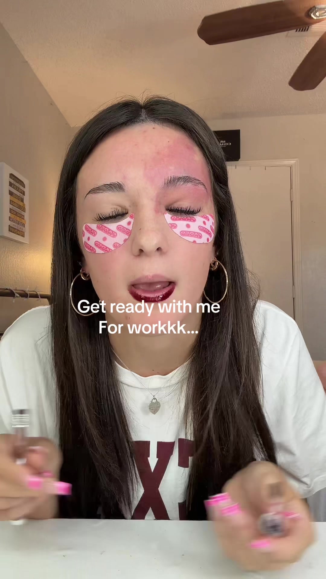 @Mya Grace