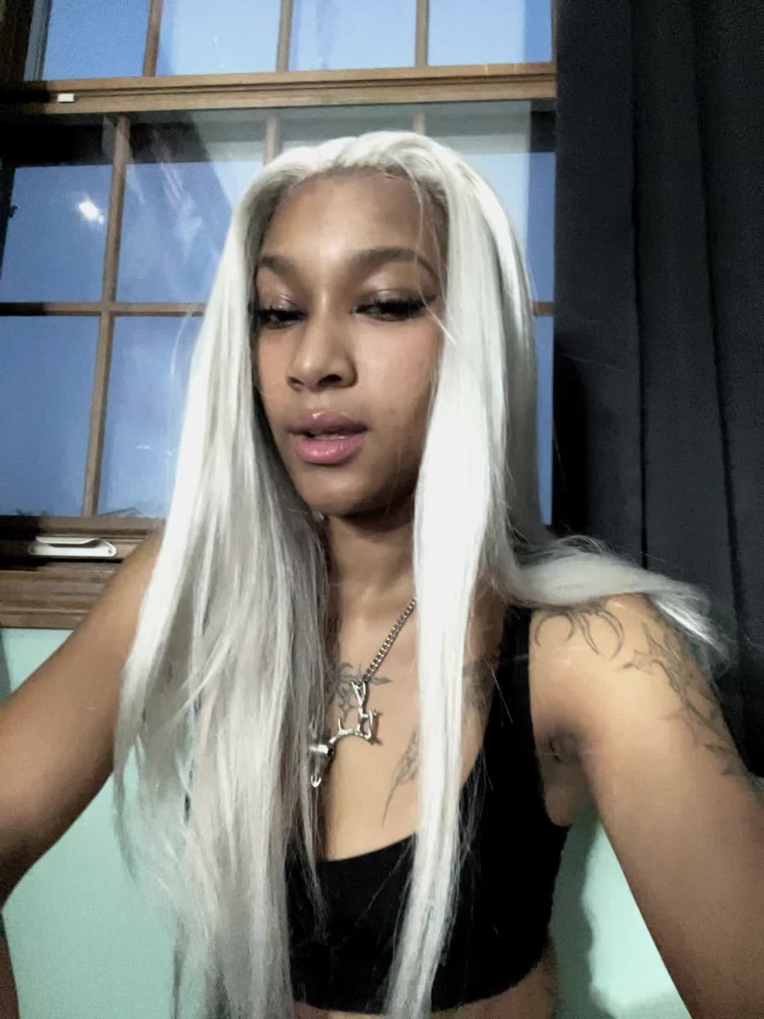 @Dark Princess