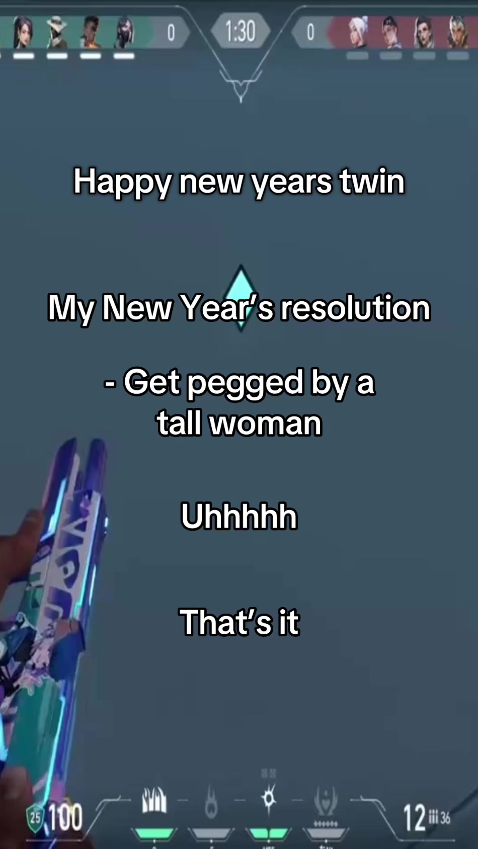 @Nathan likes tall women