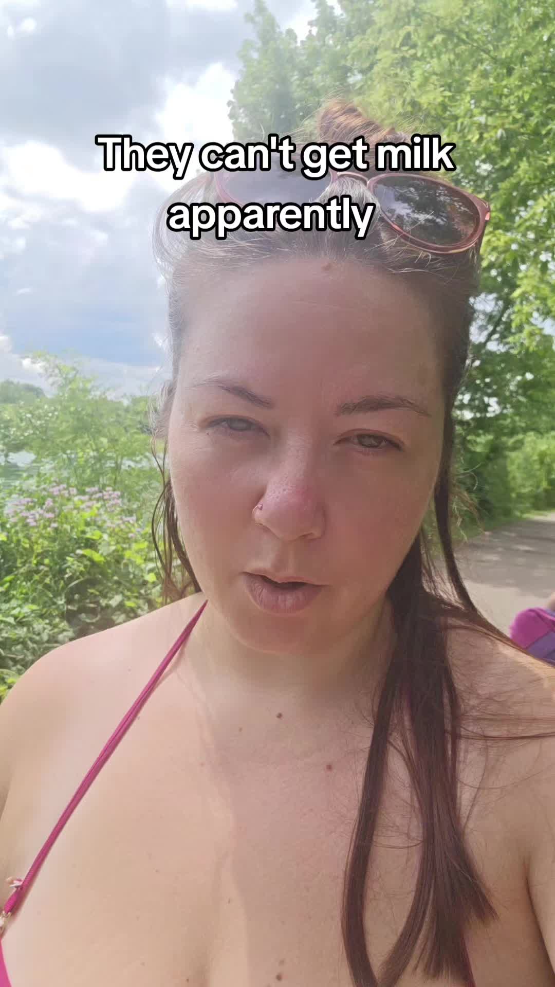 @Mama Cass Bites Back