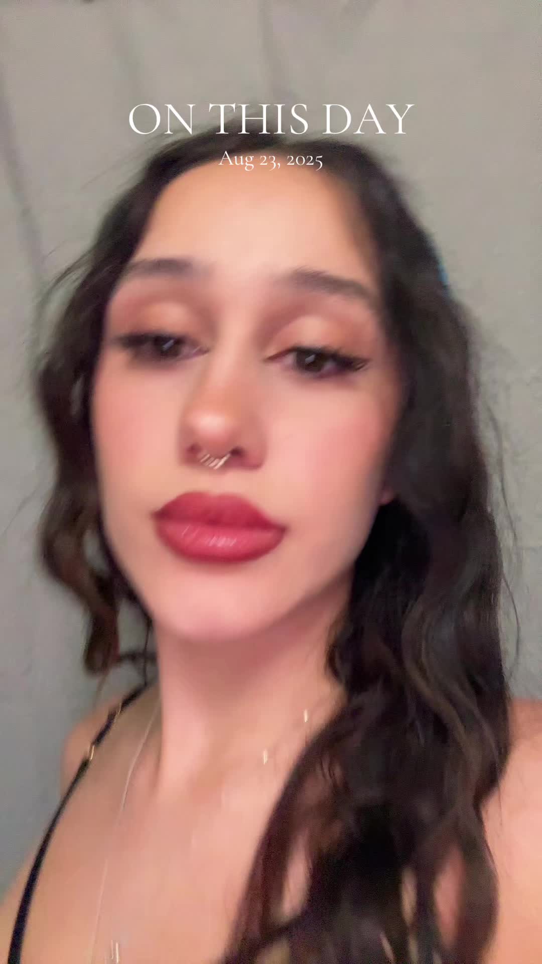 @Andrea Nicole