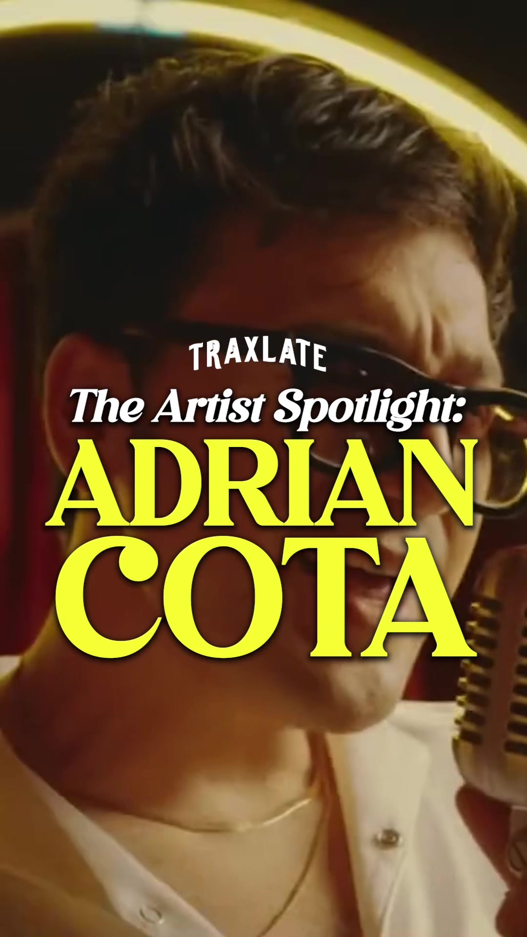 @Traxlate